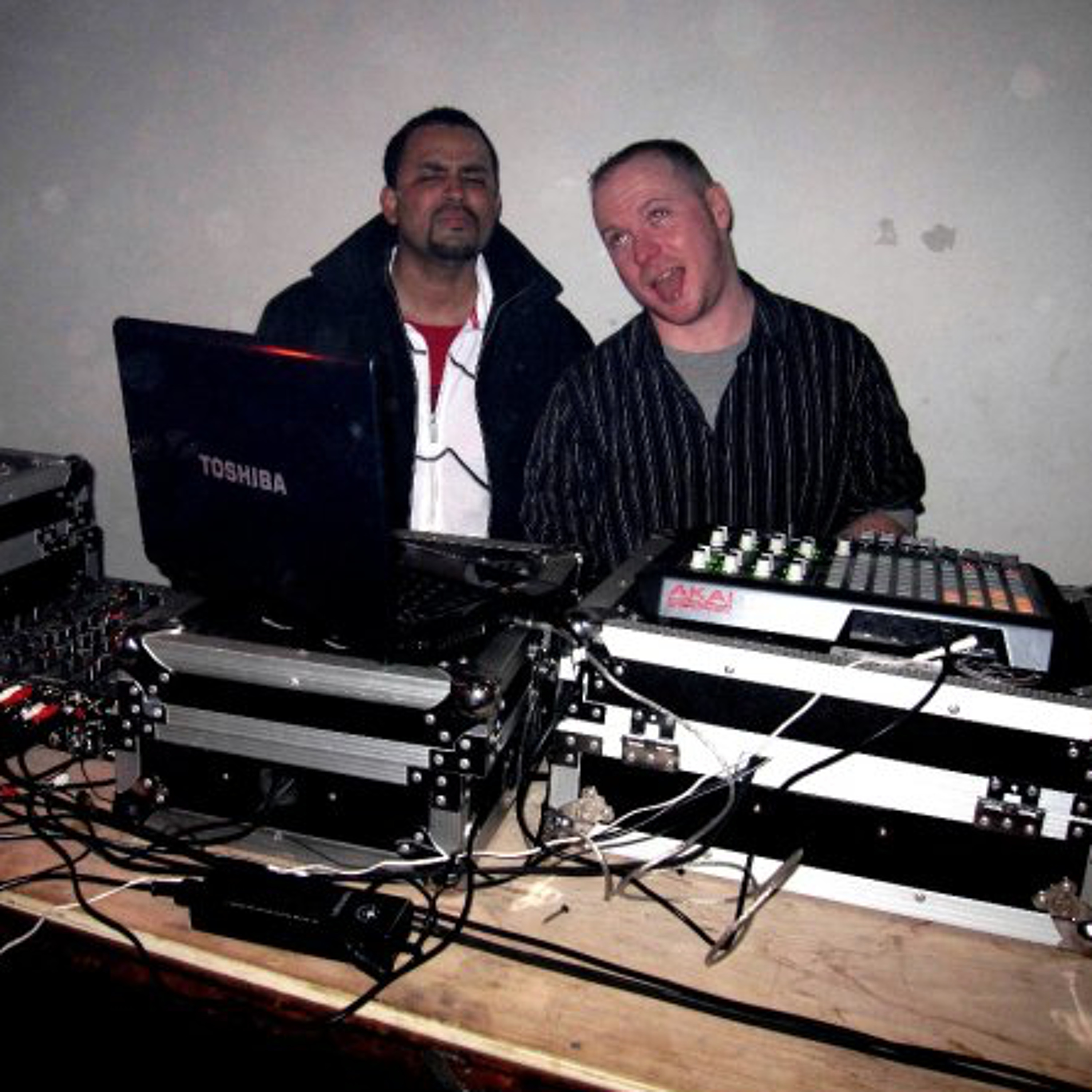 faces in the clouds podcast