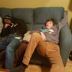 We back ft. Zeke the freak, Retro Will, & Keem