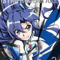 Senki Zesshou Symphogear AXZ Bonus CD 2: Gekishou Infinity IGNITED Arrangement