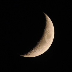 "Lua Minguante" - P E N U M B R A (produção: Rob Hood Muzik)