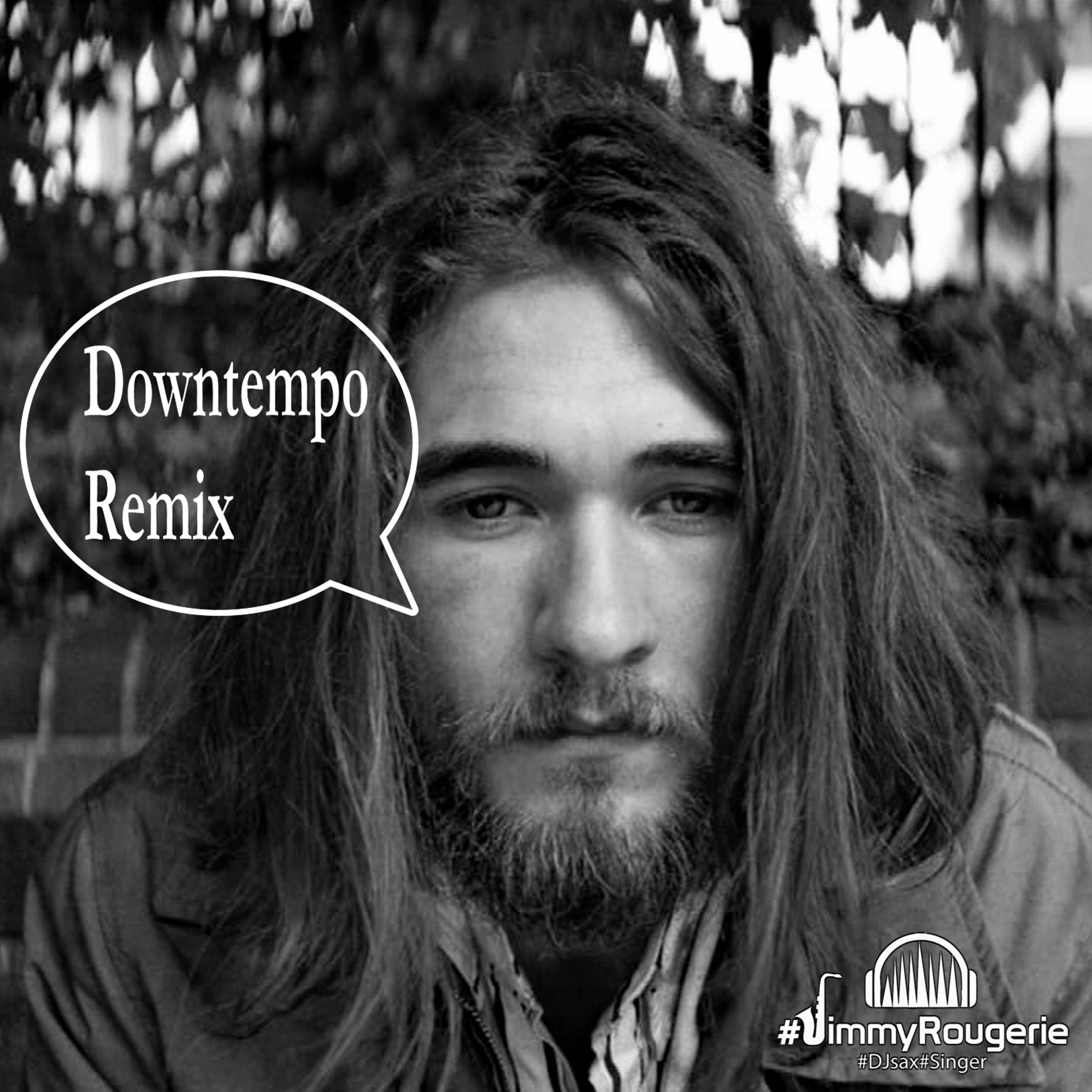 Deep House Saxophone