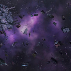 outerspace feat. D.J. Kool Klone