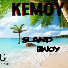 Kemoy - Island bwoy