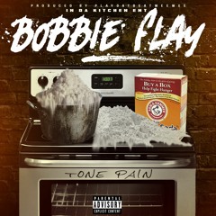 Bobbie Flay PRODUCED BY (PLAYDATBEATWEEWEE)