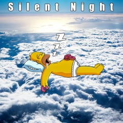 NickyBeFree - Silent Night (Beatz Era)