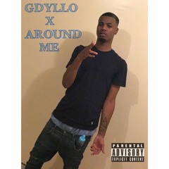 GDYLLO - AROUND ME