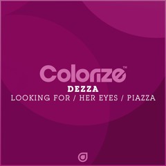 Dezza - Her Eyes (Cosmic Gate - Wake Your Mind Radio 185)