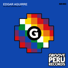 Edgar Aguirre - So Good (Original Mix)[OUT NOW]