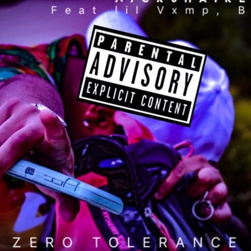 ZERO TOLERANCE feat. lil Vxmp, bishop