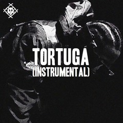 Xavier Wulf - Tortuga (Instrumental) [ReProd. by Versaucey Bwoii]