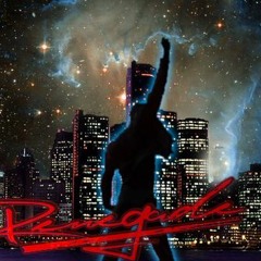 Renegade - Pilot