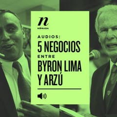 Audio Entre Byron Lima Y Zorayda Herincx Sobre Facturas De Modelos