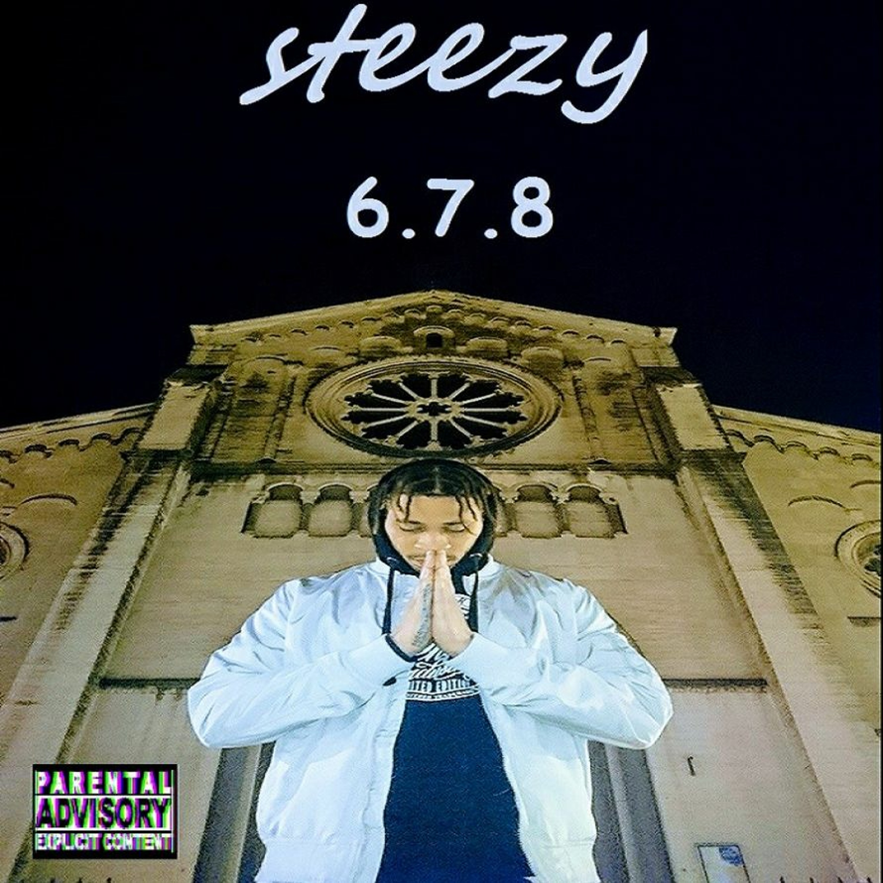 Kiid Steezy