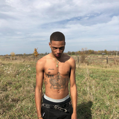 Loving Lovell