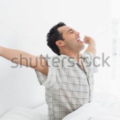 wake me up