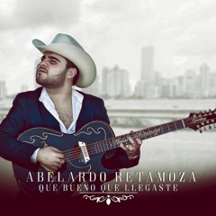 Abelardo Retamoza - Chinito