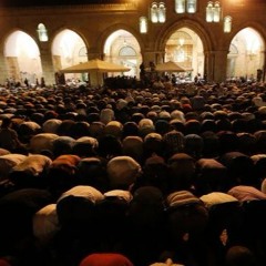 تلاوة هادئة  لسورة الإسراء