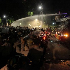 Prof Todung Mulya Lubis - Democracy In Peril?