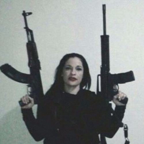 Living Like Mexicans