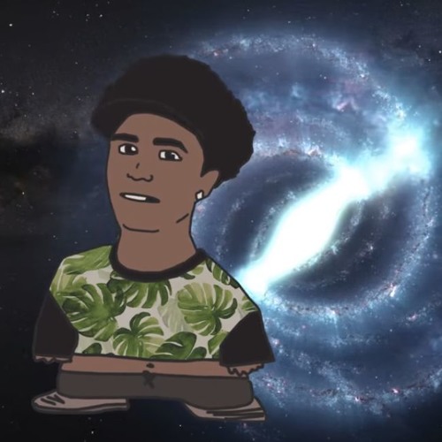 Math in Space ft. lil pump