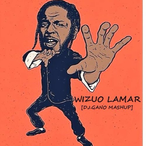 (Kendrick X Ivory) DNA V. Yasuo (Ivory 'Wizuo' Remix) [Dj.Gano] Free Download
