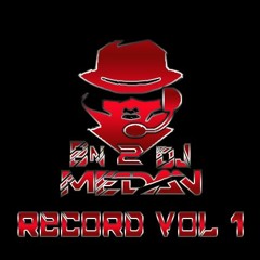 [D.W]  - Cicha Loca 2017 - DickyRmx_ [BN2||Medan] Record VOL 1 -preview -