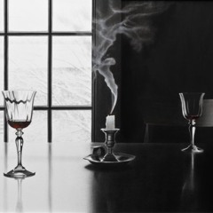 Unfinished Conversation - from album Moonlight In Empty Rooms by Heidi Breyer