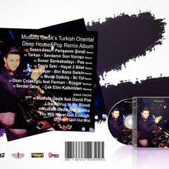 Sezen Aksu - Perişanım Şimdi (Mustafa Gedik Remix)