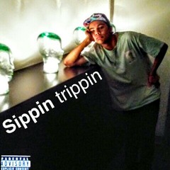 Lagddy sippin & trippin