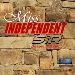 MISS INDEPENDENT