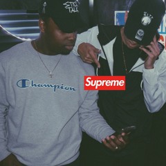 Man Of The Year ft K-Zam