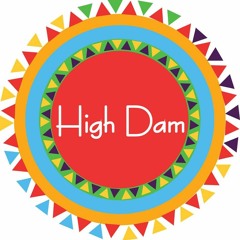 High-Dam Band El-Mar Marato / فريق هاى دام المار مارتو