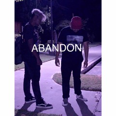 Abandon Ft Revenge(Prod.Sidwhite)