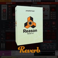 Propellerhead Reason 10 Demo Track Reverb Digital By Reverb Com