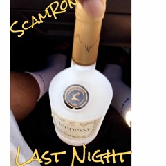 Last Night (Prod.CorMill)