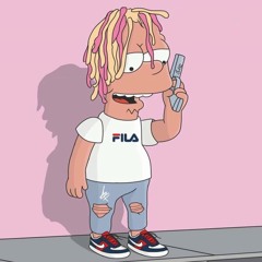 Lil Pump X Smokepurpp Type Beat (prod. Crispy)