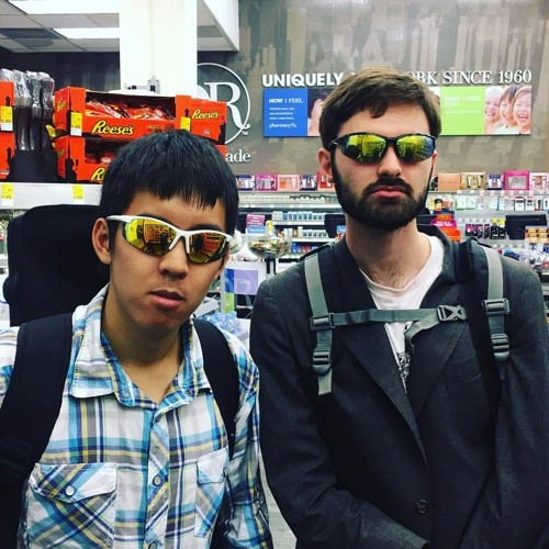 November (comp. Jasper Dutz)