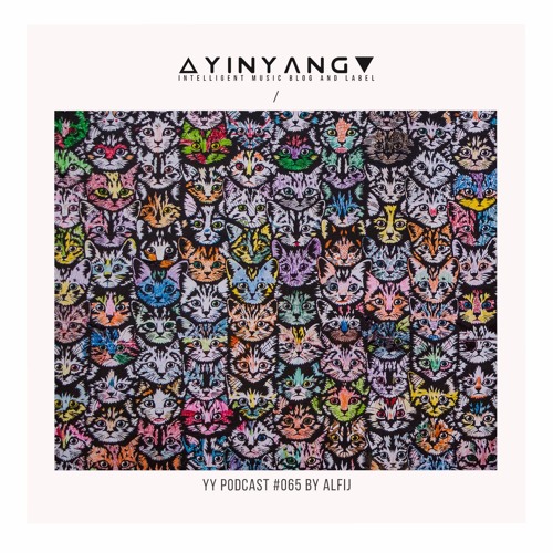 YY podcast #065 by Alfij