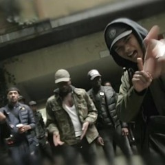 TonyTony - Geen Stress ft. Rich Kalash