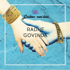 Radhe Govinda   feat. Amala Harinam & Krishna Kishora