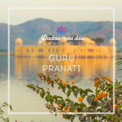 Guru Pranati