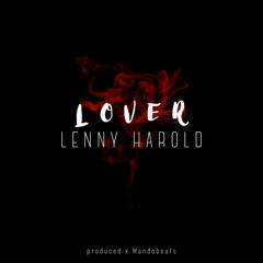 Lover (prod x @mandobeats)
