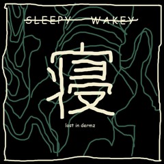 Not Cool Enough For Sleep Waker - Frankie Mish