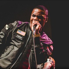 Zack Dempsey Feat. Stoney Kev