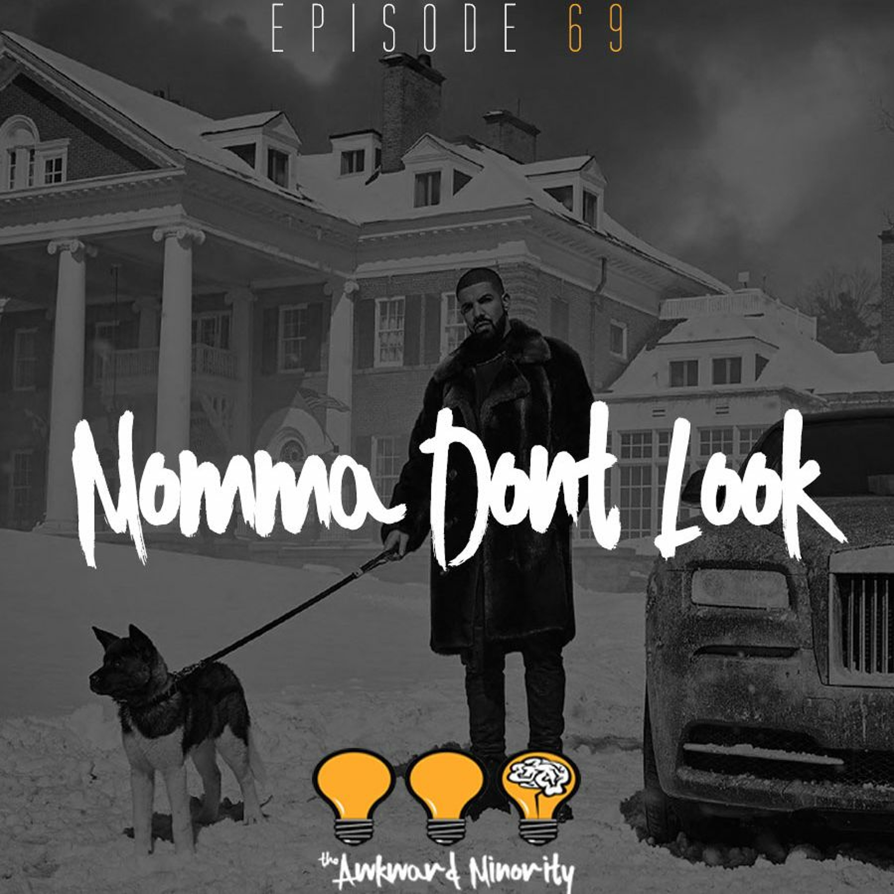 The Awkward Minority Podcast