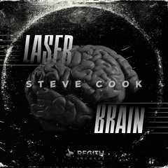 Steve Cook  - Refugee (Original Mix)