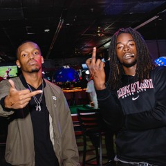 Crime Pays Ft YkDaKidd