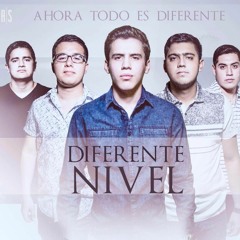 Diferente Nivel - Siempre Al Frente (Corridos Ineditos 2017)