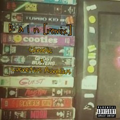 Rain [Remix] - Spvnni feat. Lucretius Aureliius