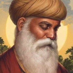 Guru Nanak Dev Ji & Avtars - English Katha by Bibi Iqwinder Kaur